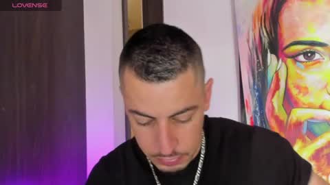 Ricardo online show from June 14, 1:24 pm