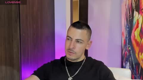 Ricardo online show from June 17, 12:02 am