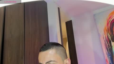 Ricardo online show from June 18, 12:44 am