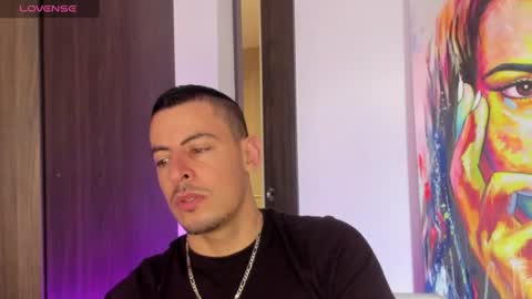 Ricardo online show from June 28, 1:17 pm
