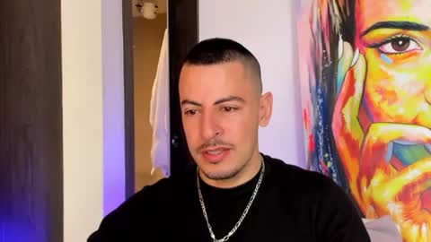 Ricardo online show from July 12, 12:51 pm
