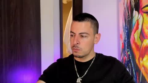 Ricardo online show from July 19, 12:53 pm