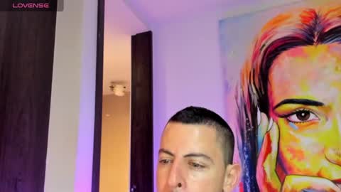 Ricardo online show from August 1, 1:16 am