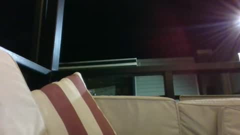 Snapshot of scottybobbit chatting on October 20, 12:11 am Scott online show from October 20, 12:11 am