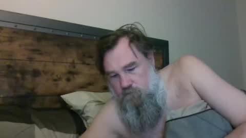 Scott online show from April 5, 2:36 pm