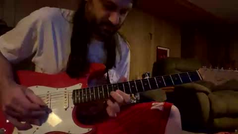 scottyfish57 online show from October 31, 4:24 am