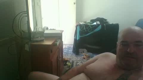 scottyj2007 online show from December 27, 11:10 pm