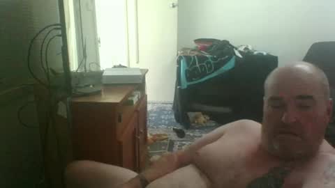 scottyj2007 online show from December 30, 4:09 am