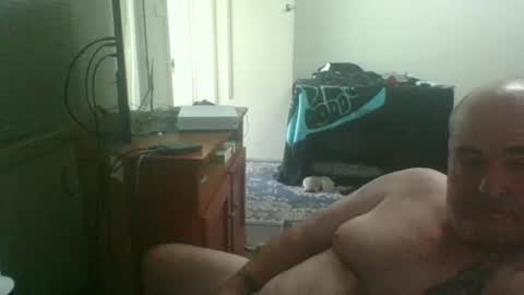 scottyj2007 online show from January 3, 6:11 am
