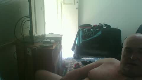 scottyj2007 online show from January 7, 9:46 pm