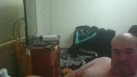 scottyj2007 online show from January 24, 9:05 pm