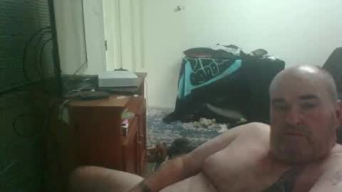 scottyj2007 online show from March 8, 9:51 pm