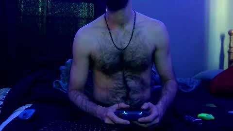 Doc Scott online show from February 5, 7:07 pm