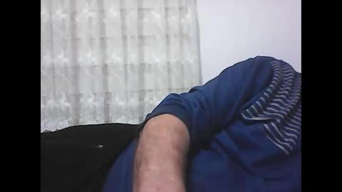 Evren online show from February 7, 9:15 pm