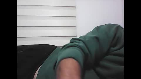 Evren online show from October 14, 7:47 pm