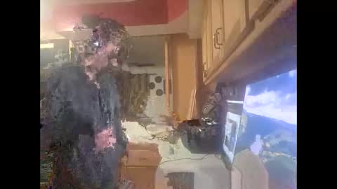 screwnutandbolte online show from December 1, 1:38 pm