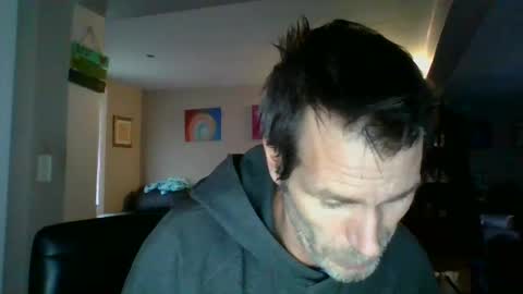 GettOffMyLawn online show from January 10, 5:24 pm