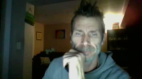 GettOffMyLawn online show from January 23, 12:41 pm