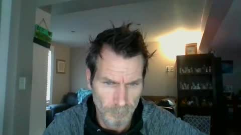 GettOffMyLawn online show from January 30, 2:36 pm