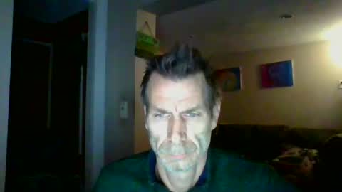 GettOffMyLawn online show from February 8, 9:34 am