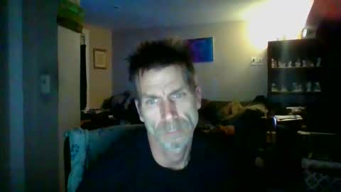 GettOffMyLawn online show from March 23, 1:53 am