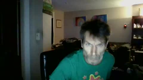GettOffMyLawn online show from May 1, 7:02 am