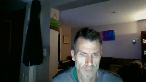 GettOffMyLawn online show from May 24, 3:33 am