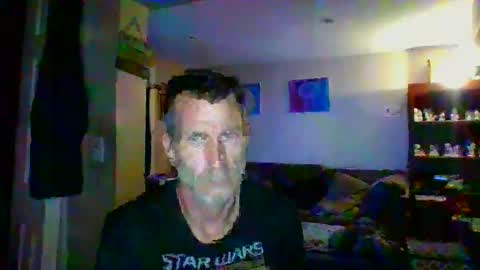 GettOffMyLawn online show from May 26, 2:07 am