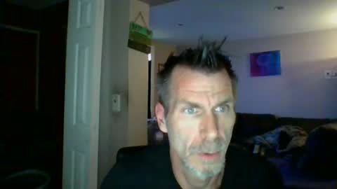 GettOffMyLawn online show from June 21, 4:42 pm
