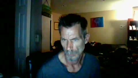 GettOffMyLawn online show from August 2, 12:03 pm