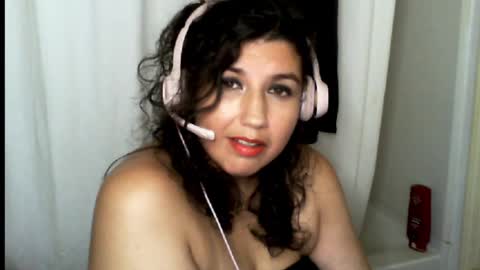 Danni online show from September 25, 9:40 pm