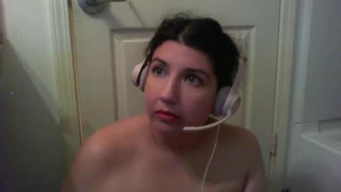 Danni online show from October 15, 12:27 pm