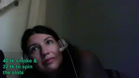 Danni online show from January 7, 10:51 am