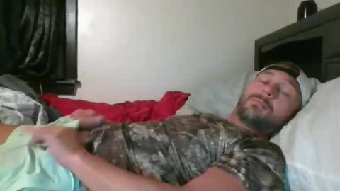 Lanceismac online show from July 29, 2:32 am