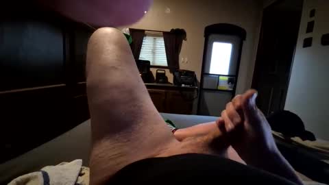 Hornyallday online show from January 10, 1:57 pm