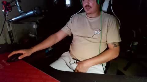 sdr_vk online show from March 20, 9:03 am