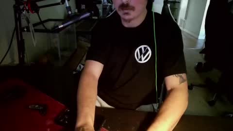 sdr_vk online show from April 27, 11:36 pm