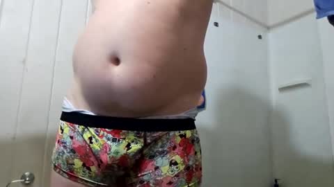 Arin online show from March 5, 2:46 am