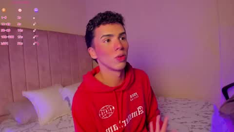 Snapshot of seab_trooy chatting on November 17, 5:35 am SEAN online show from November 17, 5:35 am