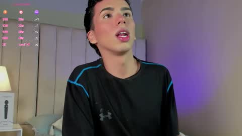 SEAN online show from December 22, 4:20 am