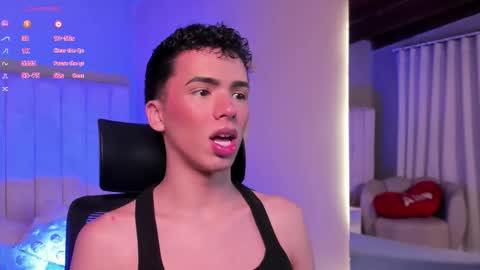 SEAN online show from March 3, 9:04 am