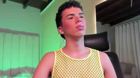 SEAN online show from March 18, 4:04 am