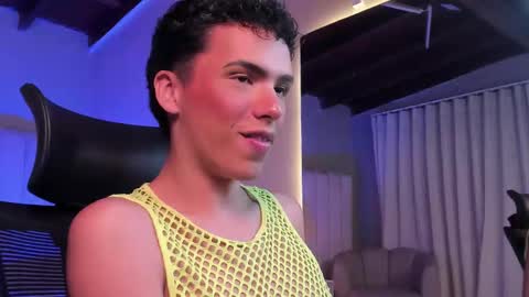 SEAN online show from March 19, 6:06 am