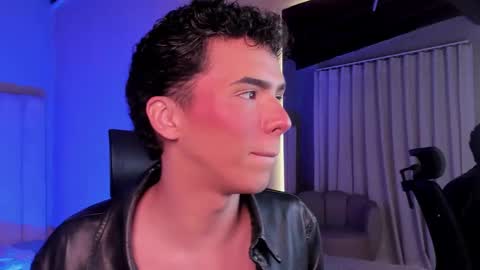 SEAN online show from March 23, 5:33 am