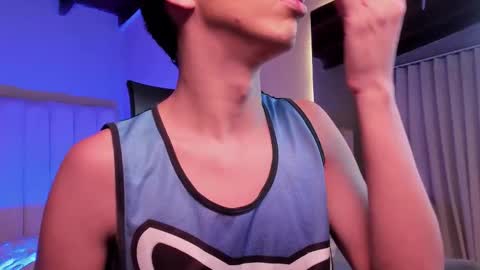 SEAN online show from March 24, 1:43 am