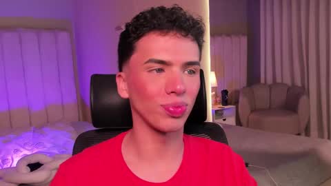 SEAN online show from March 26, 7:14 am