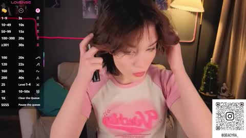 CYRA online show from January 8, 5:54 am