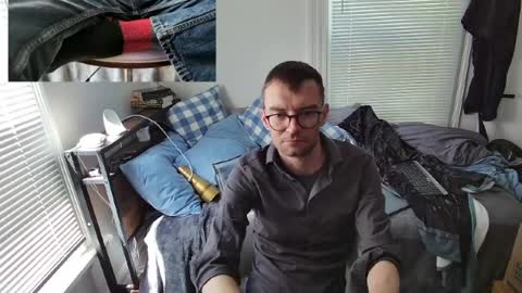 Seamus online show from June 4, 2:56 pm