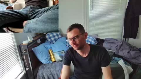 Seamus online show from June 5, 3:18 pm