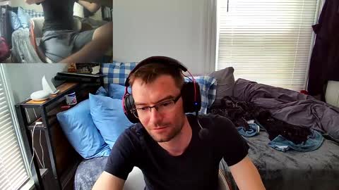 Seamus online show from June 6, 3:39 pm